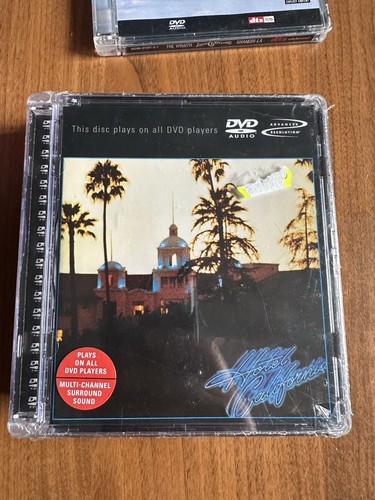 Eagles hotel california - hotel,