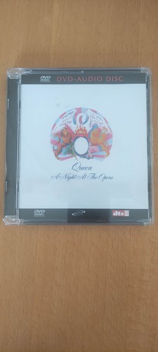 Queen night the - a,