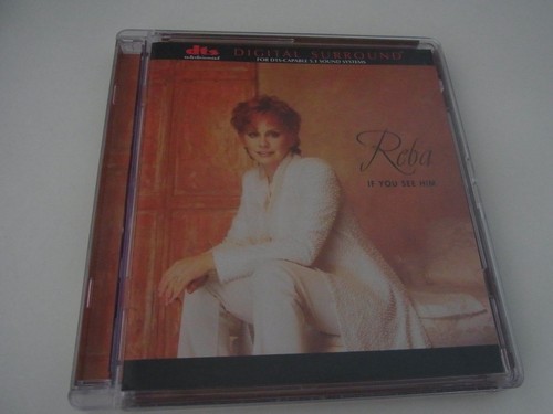 Reba mcentire if you - mcentire,