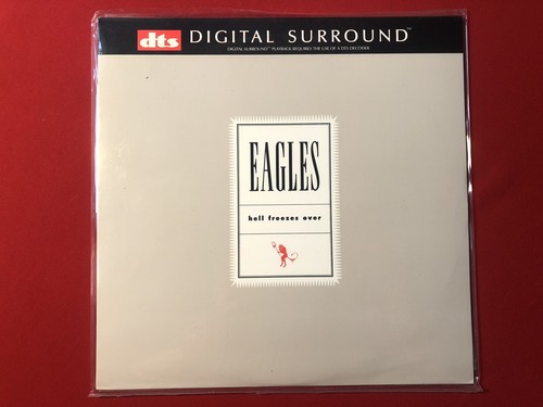 Eagles hell freezes - ld, over
