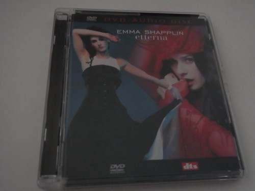 Emma shapplin eterna - ,